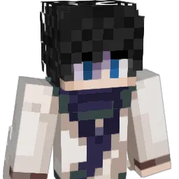 stormy_days Minecraft avatar bust
