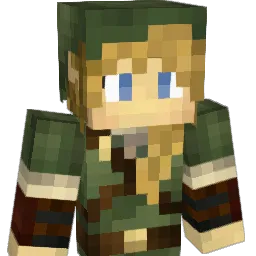 stormybabe's Minecraft skin