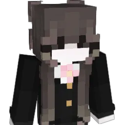 stormysunset's Minecraft skin