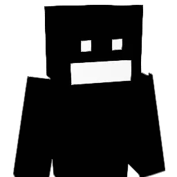 storpotatis33 Minecraft avatar bust