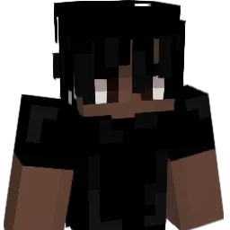 stossy's Minecraft skin