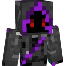 stoutyboy Minecraft avatar bust
