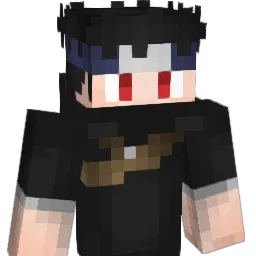 stoxicx's Minecraft skin
