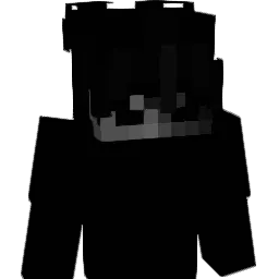 stpannoyingbenny Minecraft avatar bust