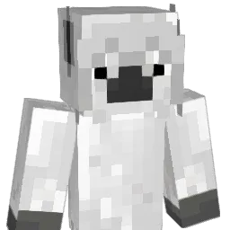 stphniehghs Minecraft avatar bust