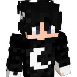 stqx2k Minecraft avatar bust