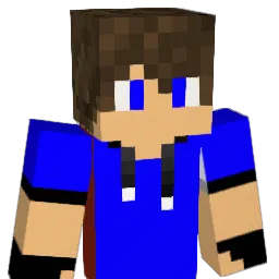 str0ger's Minecraft skin
