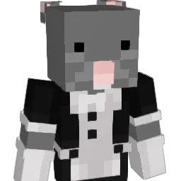 str33trat_ Minecraft avatar bust