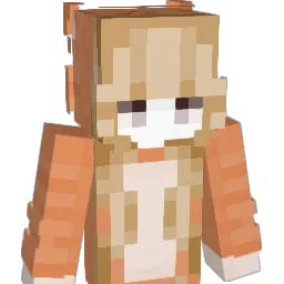 str4wberryskies's Minecraft skin