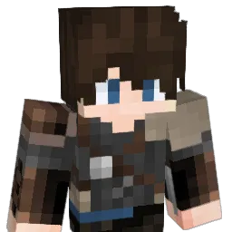 strafex's Minecraft skin