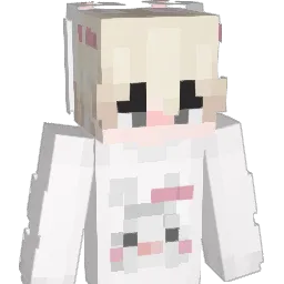 strakdekis Minecraft avatar bust
