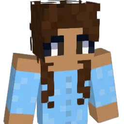 strangelove5 Minecraft avatar bust