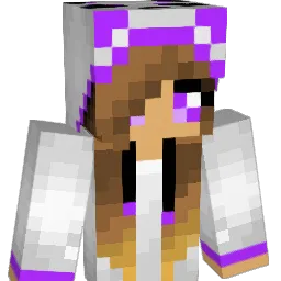 strangemagic Minecraft avatar bust
