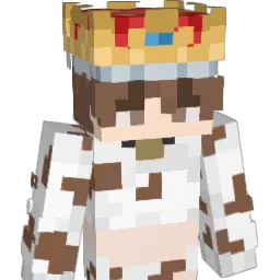 strangerdanger66 Minecraft avatar bust