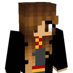 strangerpizza_37 Minecraft avatar bust