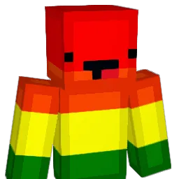 strangerthing1's Minecraft skin