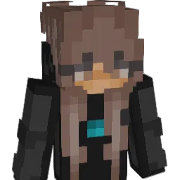 strangesteven Minecraft avatar bust