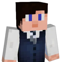strapafainer's Minecraft skin