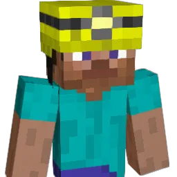 stratuswaves Minecraft avatar bust