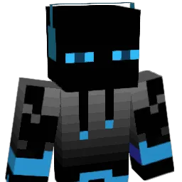 strausdestroyer's Minecraft skin
