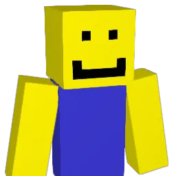 straussgaming Minecraft avatar bust