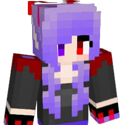 strawbatori's Minecraft skin