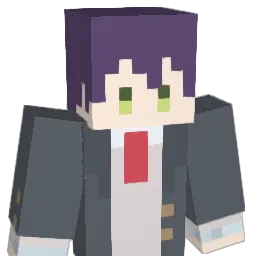 strawberry_874 Minecraft avatar bust