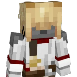 strawberry_jello Minecraft avatar bust