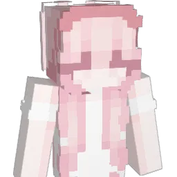 strawberry_milk2 Minecraft avatar bust