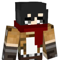 strawberrytigers Minecraft avatar bust