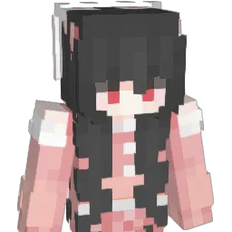 strawbery_Milk's Minecraft skin