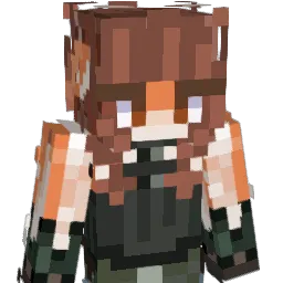 strawblvrry's Minecraft skin