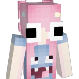 strawbriiiii's Minecraft skin