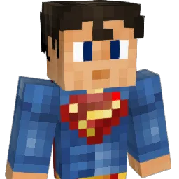 strawbs2142 Minecraft avatar bust