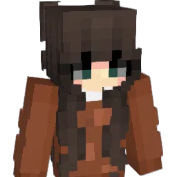 strawby_ Minecraft avatar bust