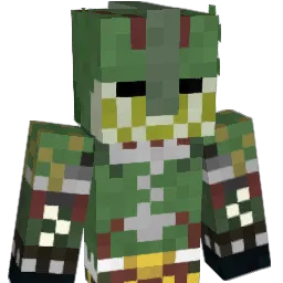 strawhat4's Minecraft skin