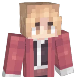strawhataltairi Minecraft avatar bust