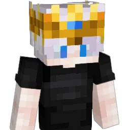 strawic's Minecraft skin