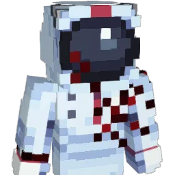 strawluc's Minecraft skin
