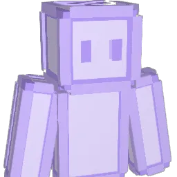 straymanatee689 Minecraft avatar bust