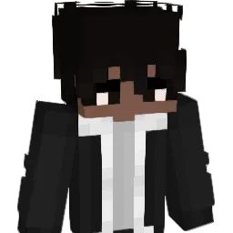 straysav's Minecraft skin