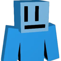 strayww Minecraft avatar bust