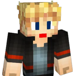 strblast's Minecraft skin