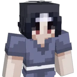 stre3t Minecraft avatar bust