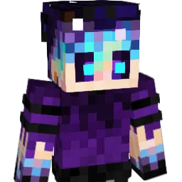 streadgod Minecraft avatar bust