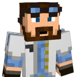 streagar's Minecraft skin