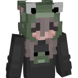 stream5sos's Minecraft skin