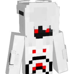 streamproof Minecraft avatar bust