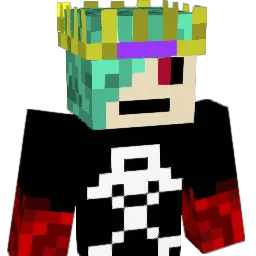 streightlog12's Minecraft skin