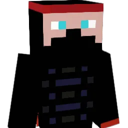 strelec123 Minecraft avatar bust
